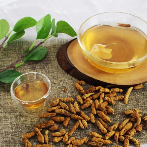 청양맥문동영농조합 햇 볶음맥문동, 300g, 3개