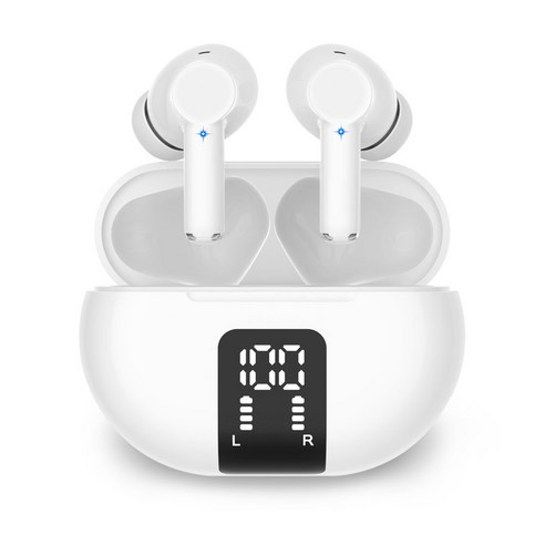 편안한 착용감과 뛰어난 음질을 갖춘 저렴한 무선 ANC 이어폰