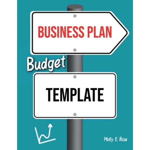(영문도서) Business Plan Budget Template Paperback, Independently Published, English, 9798620703289