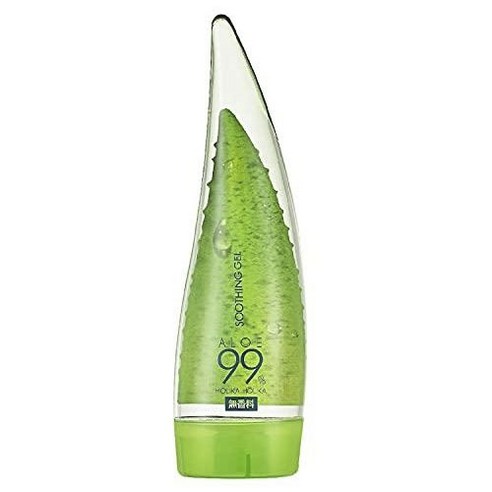 홀리카홀리카 알로에 99% 수딩젤 무향, 1개, 55ml