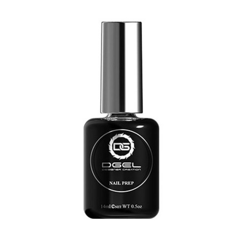 DG 네일 프랩 14ml, 1개