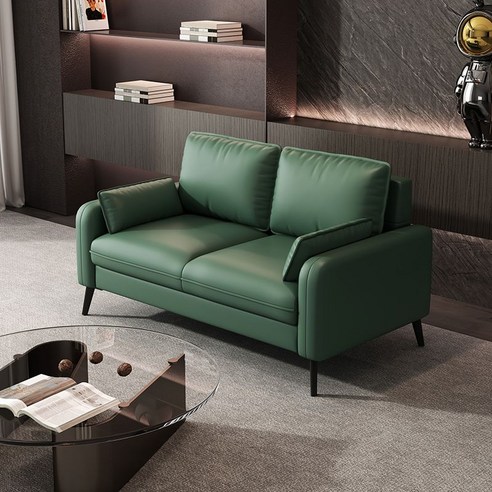 헤이바이 작은 거실 미니멀 쇼파 2인용 3인 북유럽 호텔 푹신한 가성비 선물, I