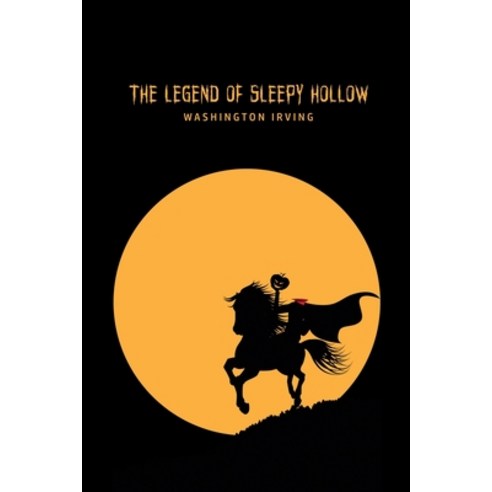 The Legend of Sleepy Hollow Paperback, Public Public Books