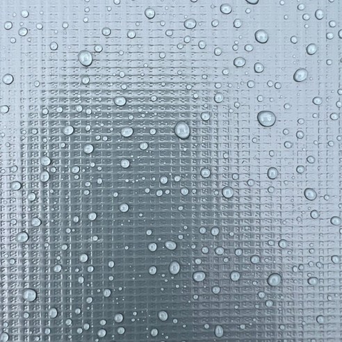 완벽한 방수, 견고한 보호, 안전한 물류