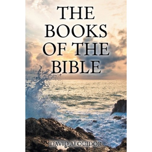 (영문도서) The Books of the Bible Paperback, Christian Faith Publishing,..., English, 9781098095574