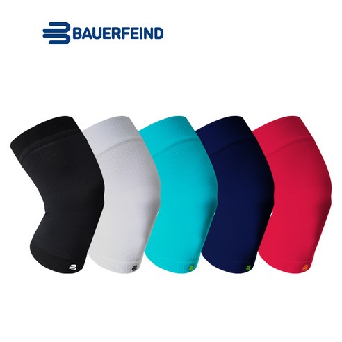 무릎 통증, 이제 그만! 편안한 일상을 되찾아 줄 마법 같은 무릎 보호대 바우어파인트무릎보호대