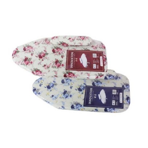 SM 커버분리 다리미판 K-3, 청색