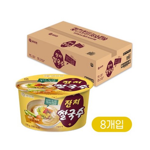 세이면 잔치쌀국수