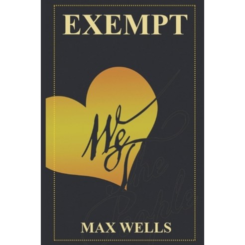 (영문도서) Exempt: A Trilogy Paperback, Independently Published, English, 9798687737975