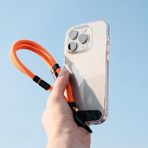 귀중한 핸드폰을 소매치기로부터 안전하게 보호하는 필수적인 유럽 여행용 액세서리