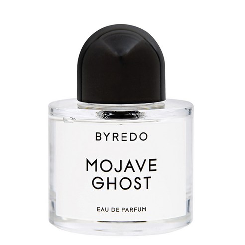 바이레도 모하비 고스트 오드퍼퓸: 사막의 요염한 미력