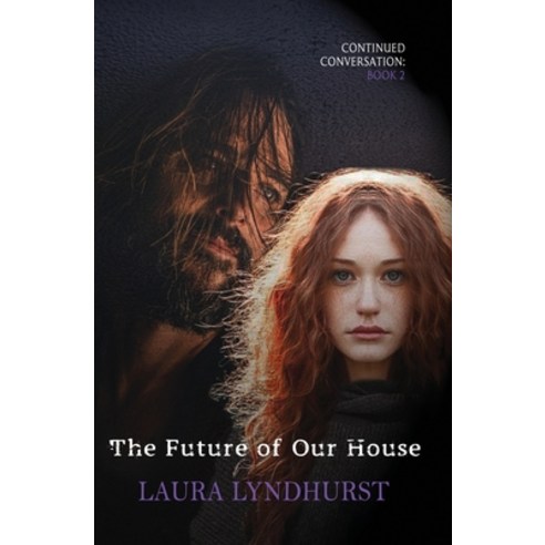 (영문도서) The Future of Our House Paperback, Independently Published, English, 9798397609074