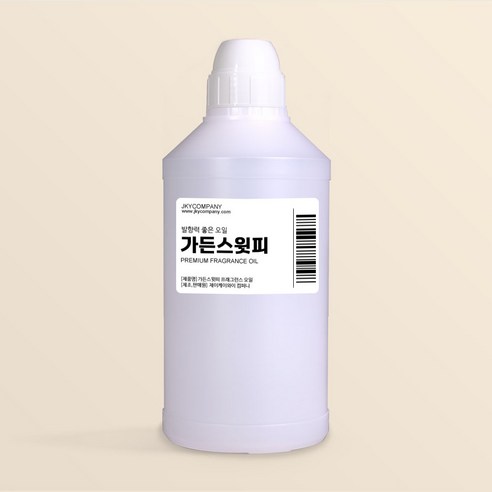발향력 좋은 프래그런스 오일 원액 500ml, 11.가든스위피