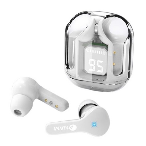 [OKㅣ강추] 아남 블루투스 이어폰 V5.3: 뛰어난 음질과 편안한 착용감 [OKNOWㅣ추천상품]