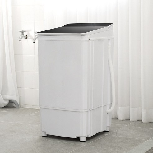 신일 스텐 미니 탈수기 SDM-7HOM: 뽀송뽀송한 일상을 위한 완벽한 선택!