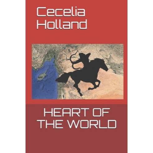 (영문도서) Heart of the World Paperback, Independently Published, English, 9798628861332