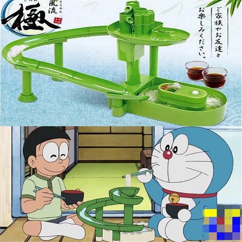 시간 절약! 맛있는 면 요리, 이젠 더욱 간편하게!