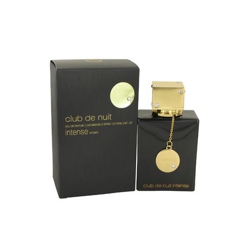 클럽 드 누이트 인텐스 바이 알마프 3.6 oz 여성용 EDP 향수