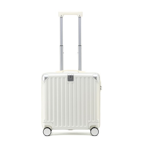 스타일과 편리함을 모두 갖춘 당신의 여행 동반자, YANGTA 멀티 패션 18인치 캐리어