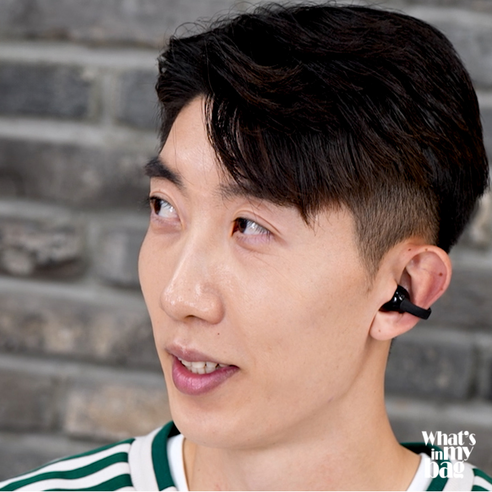 압도적 사운드, 편안한 착용감, 완벽 조화