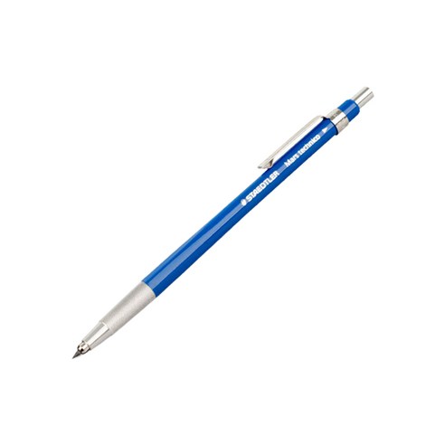 STAEDTLER 스테들러 목공샤프 2mm 홀더심용 스케치 780C, STAEDTLER 목공샤프 780C 2b샤프