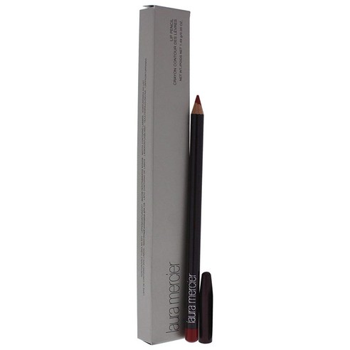 로라메르시에 립 펜슬 1.49g, 1개, True Red