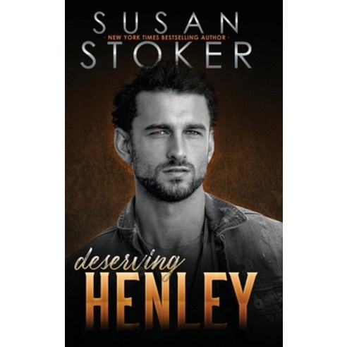 (영문도서) Deserving Henley Hardcover, Stoker Aces Production, English, 9781644992869