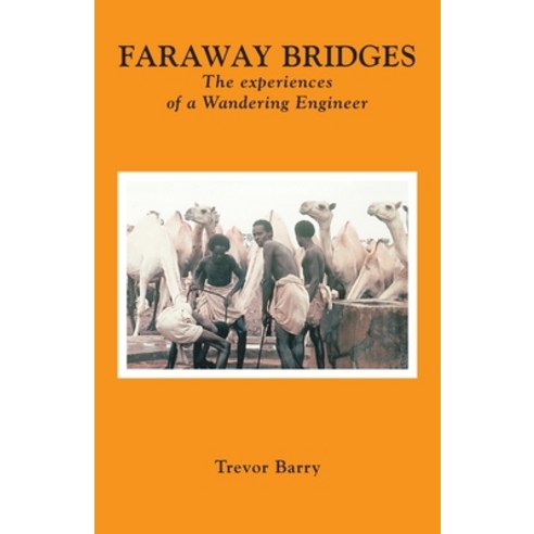 (영문도서) Faraway Bridges Paperback, Trafford Publishing, English, 9781412024303