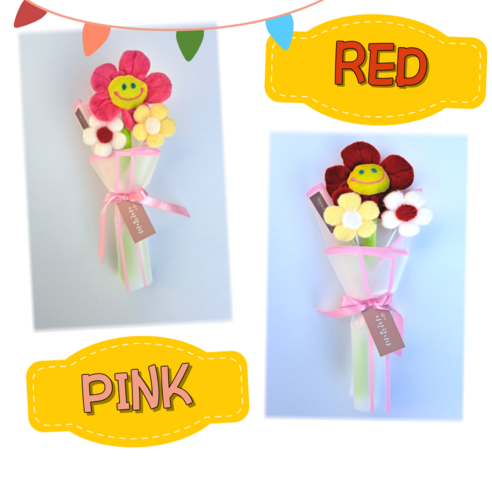 봄의 아름다움을 전하는 특별한 선물