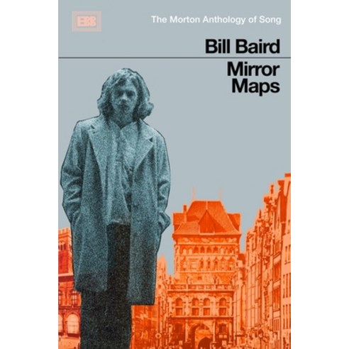 Mirror Maps Paperback, Ebb