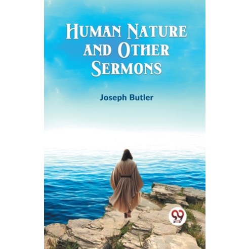 (영문도서) Human Nature And Other Sermons Paperback, Double 9 Books, English, 9789359321141