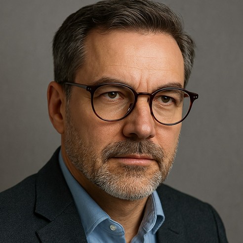 흐릿한 세상, 가볍고 편안한 노안 안경으로 선명하게!