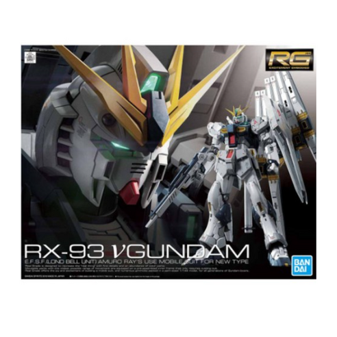 뉴 건담 RG 조립 망설였다면 이 글을 꼭 보세요