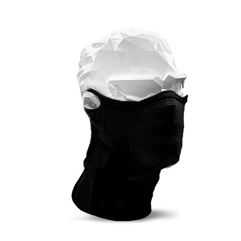 나루 2016 사계절용 엑스파이브 마스크 MASK X5(16색상), 올블랙, 1개