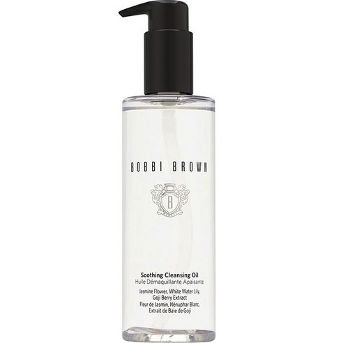 바비브라운 수딩 클렌징 오일, 1개, 200ml