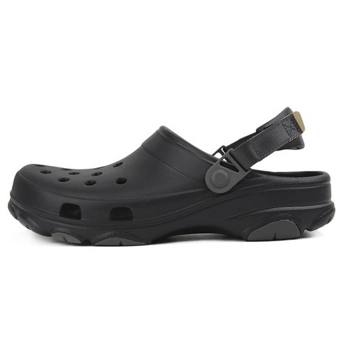 크록스 남녀공용 클래식 올 터레인 클로그 206340 – Crocs Unisex Classic All Terrain Clog 206340 크록스올터레인