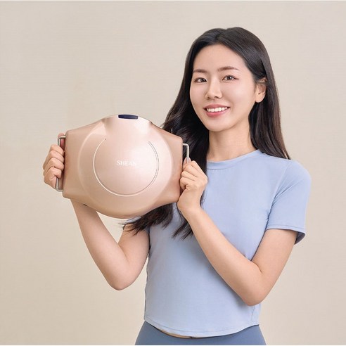 쉬안 장 운동 복부 지압관리기: 당신의 건강한 아름다움을 위한 토탈 솔루션