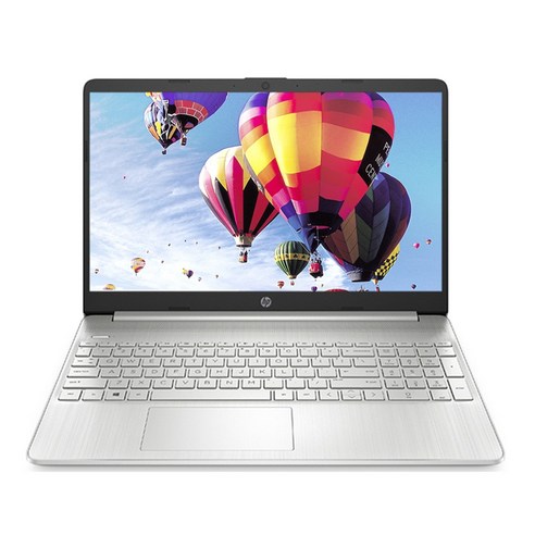 HP 2021 노트북 15s