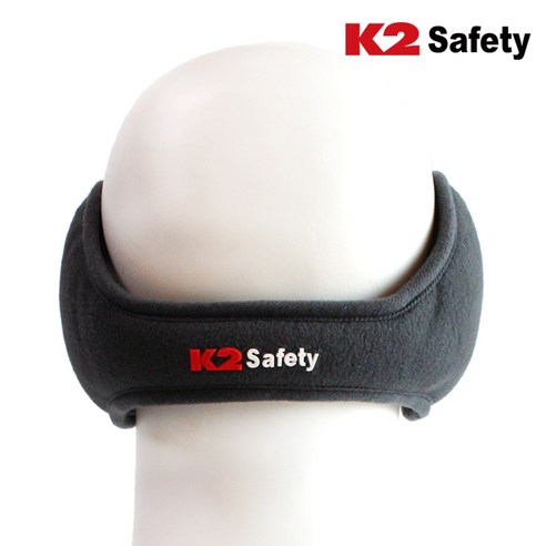 K2 [1+1] 정품 겨울용 귀마개
