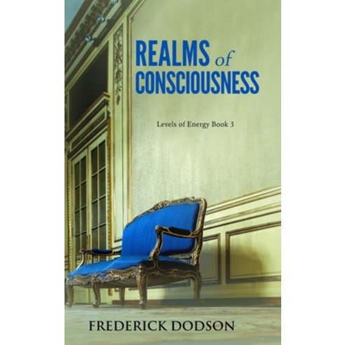 Realms of Consciousness Hardcover, Lulu.com, English, 9781008986848