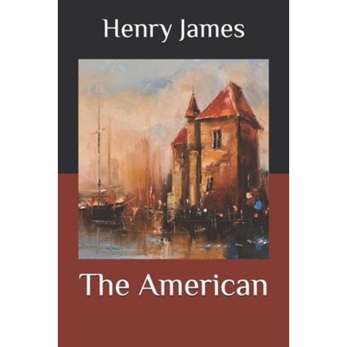 The American Paperback, Independently Published, English, 9798565721416