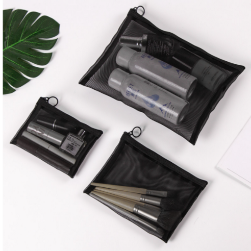 필수품을 정리하고 스타일리시하게 보관하는 솔루션