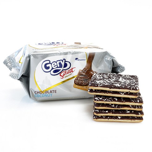 [달달] 게리 과자 선물세트: 사무실 간식의 달콤한 선택