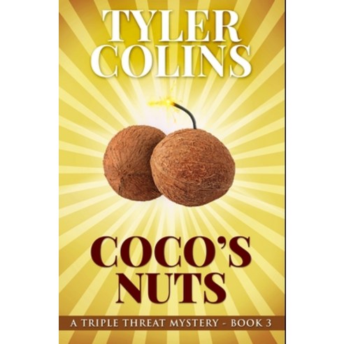 Coco''s Nuts: Premium Hardcover Edition Hardcover, Blurb, English, 9781034449607