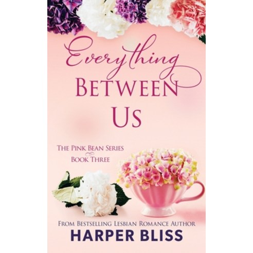 Everything Between Us Paperback, Ladylit Publishing, English, 9789881491060
