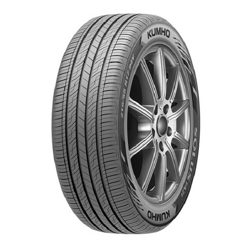 금호타이어 솔루스 TA51 225/55R17 TA51, 1개