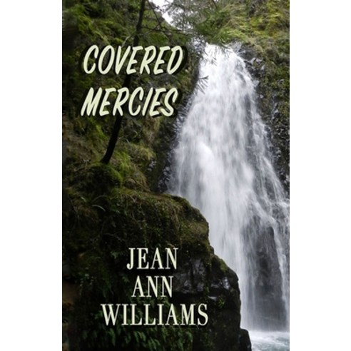 Covered Mercies Paperback, Love Truth, English, 9780997701661