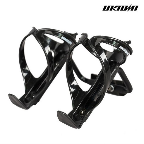 언노운 라이딩 케이지 셋트 몰통케이지2개+안장홀더 자전거물통 로드 MTB, 언노운 물통케이지 셋트