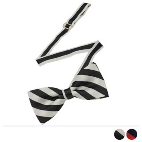 넥타이 일반 정장 리본 면접 기본 남성 멋쟁이