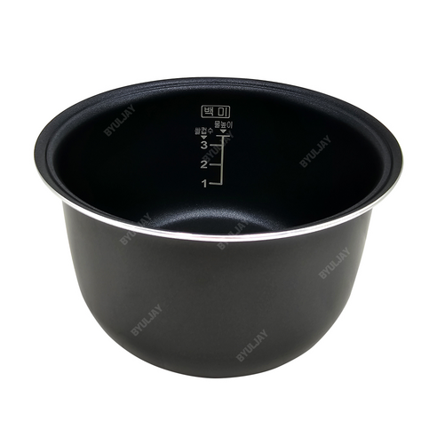 쿠첸 내솥 크리미 CJE-CD03: 잃어버린 밥맛을 되찾아주는 마법